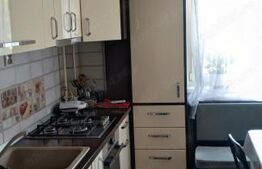 Apartament de 2 camere, 45 mp, zona Alexandru cel Bun
