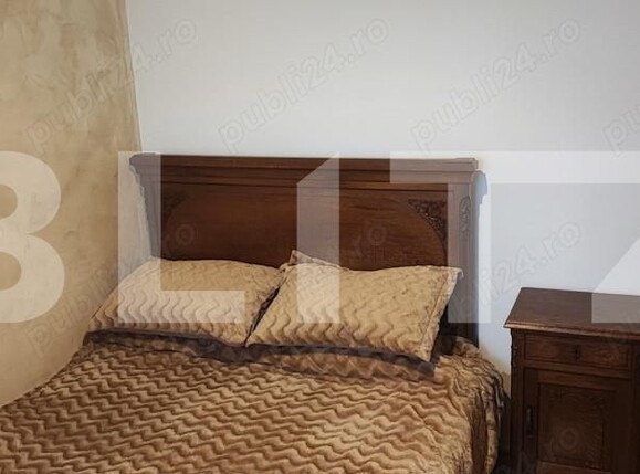 Apartament de închiriat 2 camere Alexandru cel Bun - 158809AI | BLITZ Iași | Poza3