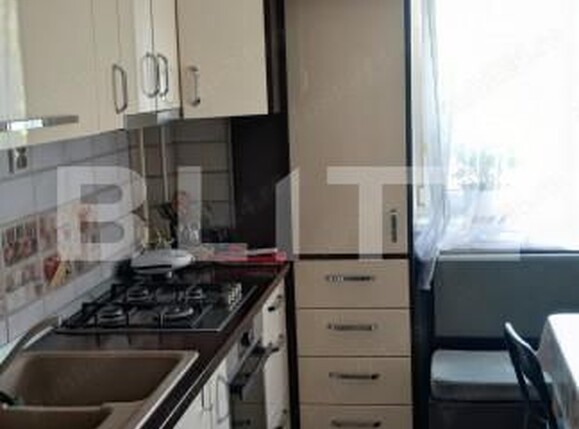 Apartament de închiriat 2 camere Alexandru cel Bun - 158809AI | BLITZ Iași | Poza6
