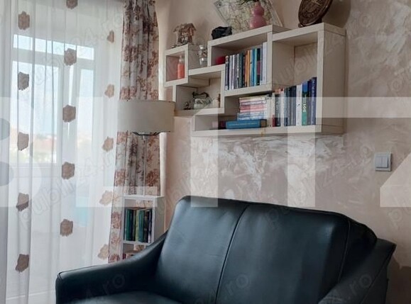 Apartament de închiriat 2 camere Alexandru cel Bun - 158809AI | BLITZ Iași | Poza1