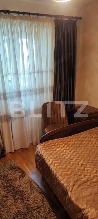 Apartament de închiriat 2 camere Alexandru cel Bun - 158809AI | BLITZ Iași | Poza2