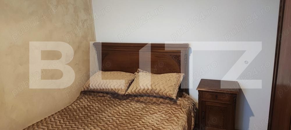 Apartament de închiriat 2 camere Alexandru cel Bun - 158809AI | BLITZ Iași | Poza3