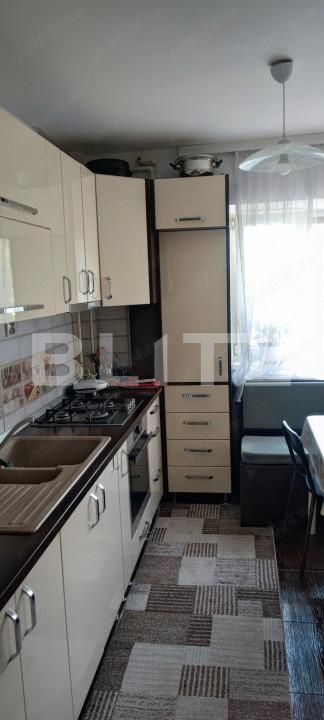 Apartament de închiriat 2 camere Alexandru cel Bun - 158809AI | BLITZ Iași | Poza6