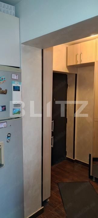 Apartament de închiriat 2 camere Alexandru cel Bun - 158809AI | BLITZ Iași | Poza4