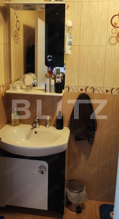 Apartament de închiriat 2 camere Alexandru cel Bun - 158809AI | BLITZ Iași | Poza7