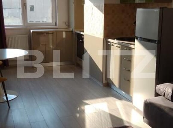 Apartament de închiriat 2 camere Gara - 158813AI | BLITZ Iași | Poza7