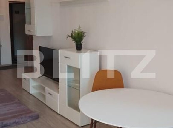 Apartament de închiriat 2 camere Gara - 158813AI | BLITZ Iași | Poza4