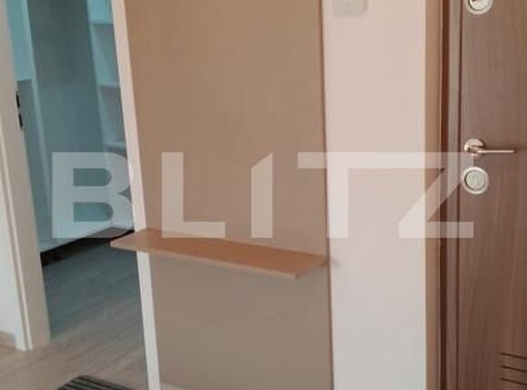 Apartament de închiriat 2 camere Gara - 158813AI | BLITZ Iași | Poza2