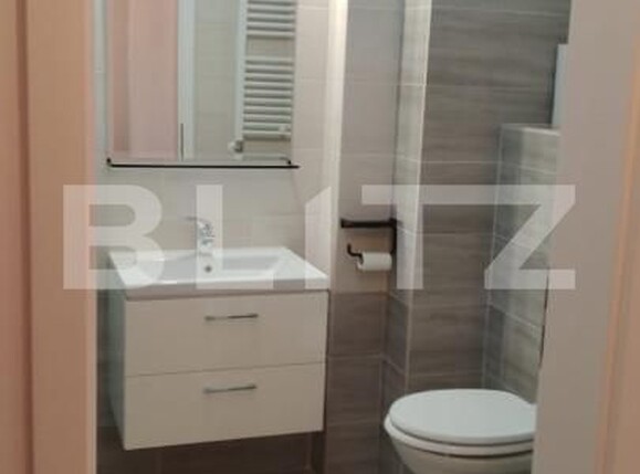 Apartament de închiriat 2 camere Gara - 158813AI | BLITZ Iași | Poza3