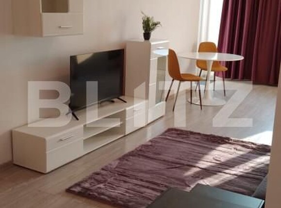 Apartament de închiriat 2 camere Gara - 158813AI | BLITZ Iași | Poza1