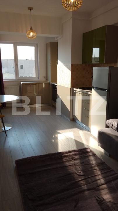 Apartament de închiriat 2 camere Gara - 158813AI | BLITZ Iași | Poza7