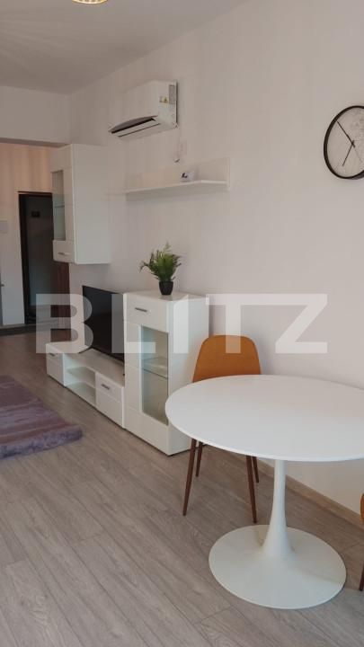 Apartament de închiriat 2 camere Gara - 158813AI | BLITZ Iași | Poza4