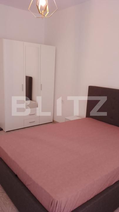 Apartament de închiriat 2 camere Gara - 158813AI | BLITZ Iași | Poza6