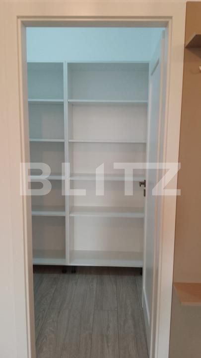 Apartament de închiriat 2 camere Gara - 158813AI | BLITZ Iași | Poza8