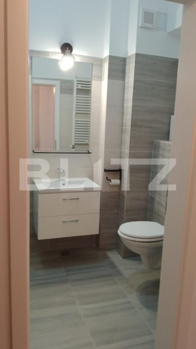 Apartament de închiriat 2 camere Gara - 158813AI | BLITZ Iași | Poza3