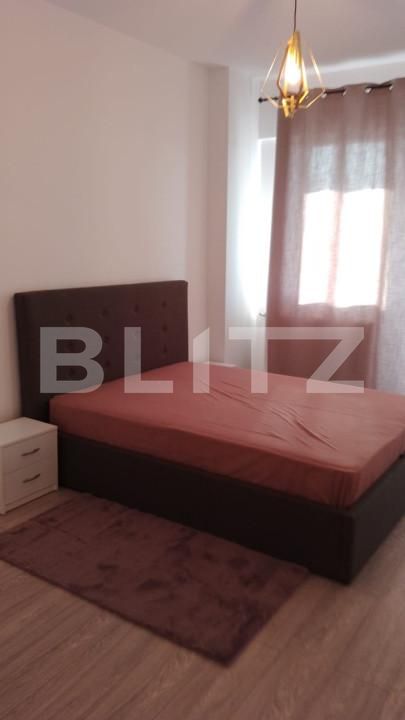 Apartament de închiriat 2 camere Gara - 158813AI | BLITZ Iași | Poza5
