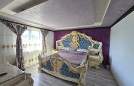 Casa cu 5 camere + garaj , situata in Valea Ursului