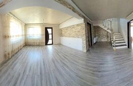 Casa cu 5 camere + garaj , situata in Valea Ursului
