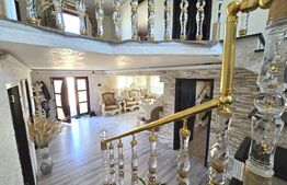 Casa cu 5 camere + garaj , situata in Valea Ursului