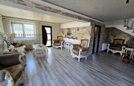 Casa cu 5 camere + garaj , situata in Valea Ursului