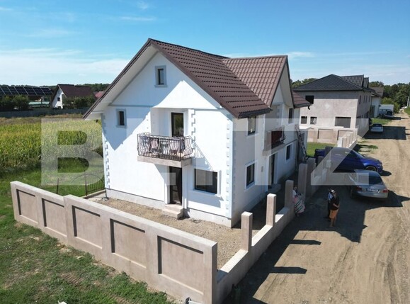 Casa de vânzare 5 camere Miroslava - 158831CV | BLITZ Iași | Poza1