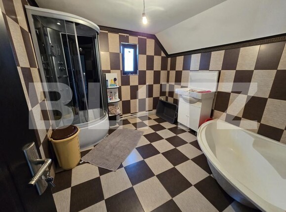 Casa de vânzare 5 camere Miroslava - 158831CV | BLITZ Iași | Poza12