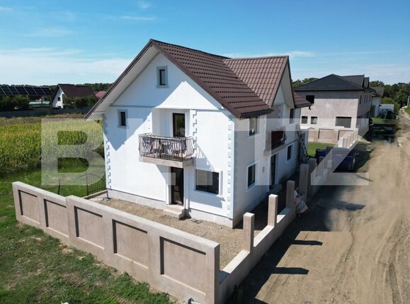 Casa de vânzare 5 camere Miroslava - 158831CV | BLITZ Iași | Poza1