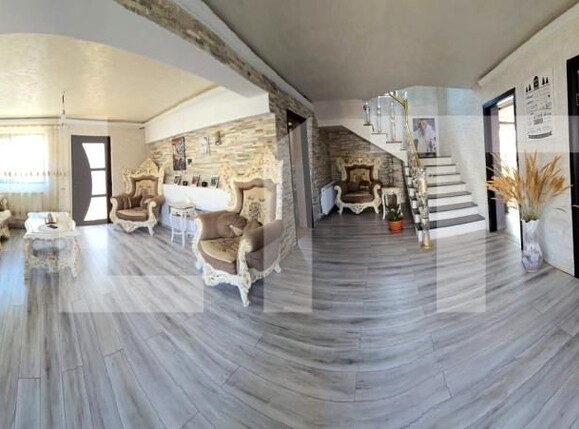 Casa de vânzare 5 camere Miroslava - 158831CV | BLITZ Iași | Poza4