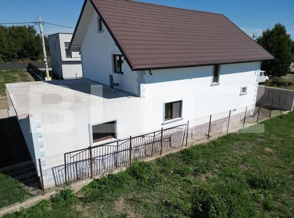 Casa de vânzare 5 camere Miroslava - 158831CV | BLITZ Iași | Poza2