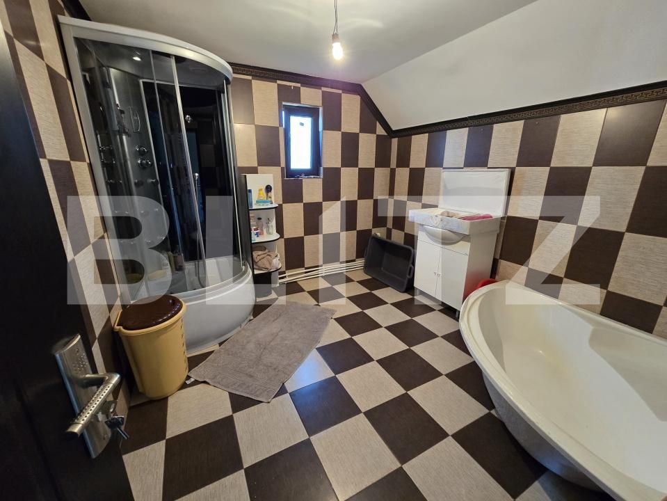 Casa de vânzare 5 camere Miroslava - 158831CV | BLITZ Iași | Poza12