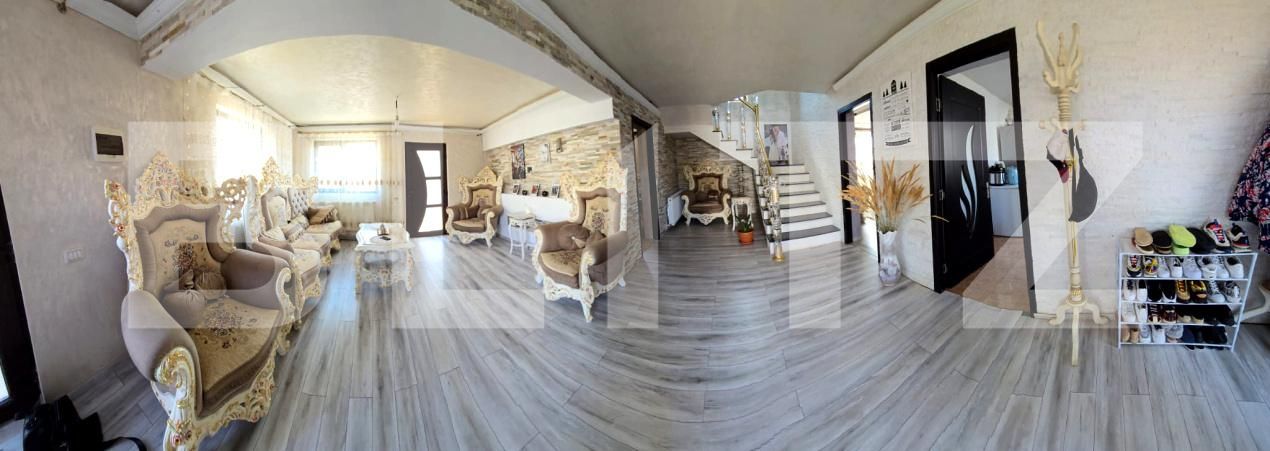 Casa de vânzare 5 camere Miroslava - 158831CV | BLITZ Iași | Poza4