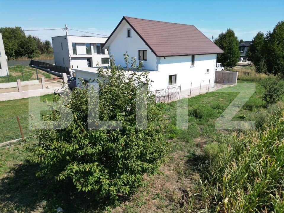 Casa de vânzare 5 camere Miroslava - 158831CV | BLITZ Iași | Poza3