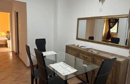 Apartament de 2 camere, 58 mp, zona Palas