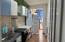 Apartament de 2 camere, 58 mp, zona Palas
