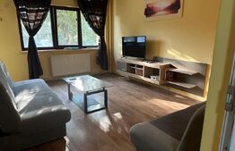 Apartament de 2 camere, 58 mp, zona Palas