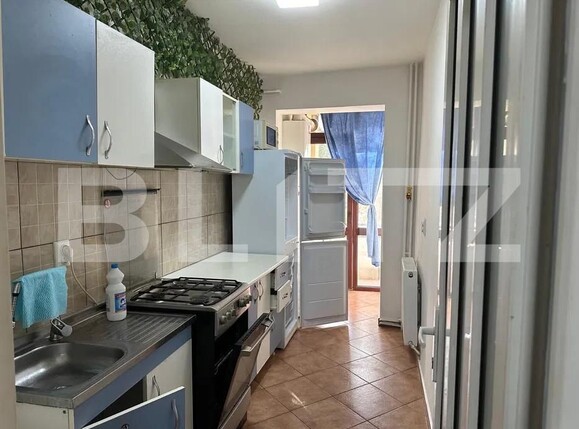 Apartament de închiriat 2 camere Centru Civic - 158866AI | BLITZ Iași | Poza4