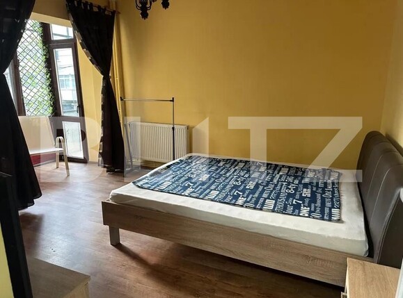 Apartament de închiriat 2 camere Centru Civic - 158866AI | BLITZ Iași | Poza2