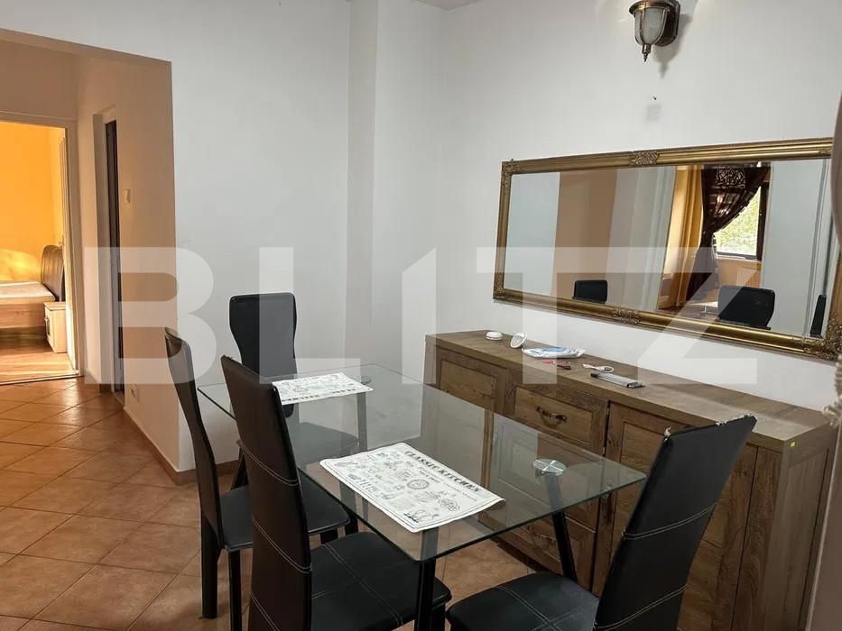 Apartament de închiriat 2 camere Centru Civic - 158866AI | BLITZ Iași | Poza3