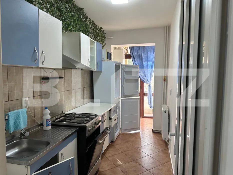 Apartament de închiriat 2 camere Centru Civic - 158866AI | BLITZ Iași | Poza4