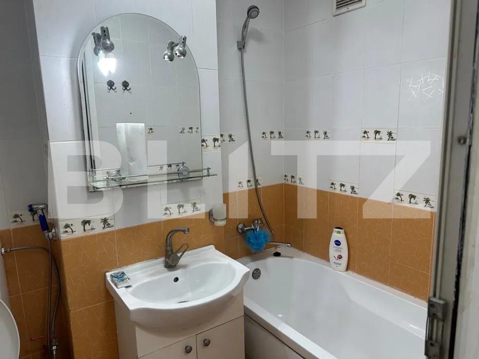 Apartament de închiriat 2 camere Centru Civic - 158866AI | BLITZ Iași | Poza5
