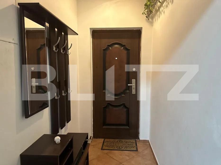 Apartament de închiriat 2 camere Centru Civic - 158866AI | BLITZ Iași | Poza6