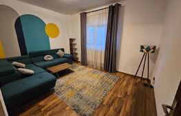 Apartament de 2 camere, 45 mp, zona Cug