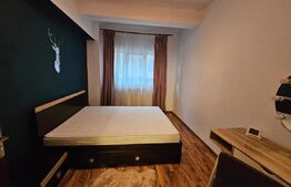 Apartament de 2 camere, 45 mp, zona Cug
