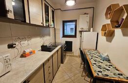 Apartament de 2 camere, 45 mp, zona Cug