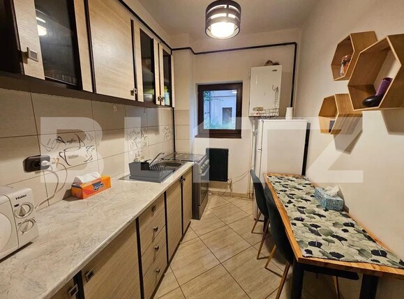 Apartament de închiriat 2 camere Cug - 158892AI | BLITZ Iași | Poza3