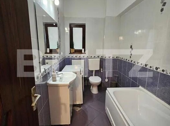 Apartament de închiriat 2 camere Cug - 158892AI | BLITZ Iași | Poza4