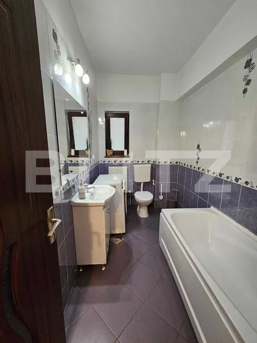 Apartament de închiriat 2 camere Cug - 158892AI | BLITZ Iași | Poza4