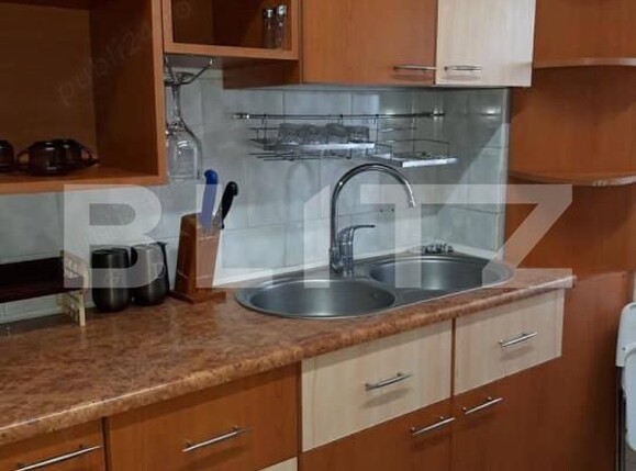 Apartament de închiriat 3 camere Nicolina - 158893AI | BLITZ Iași | Poza4