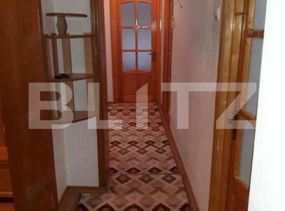 Apartament de închiriat 3 camere Nicolina - 158893AI | BLITZ Iași | Poza3