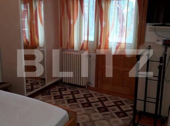 Apartament de închiriat 3 camere Nicolina - 158893AI | BLITZ Iași | Poza1